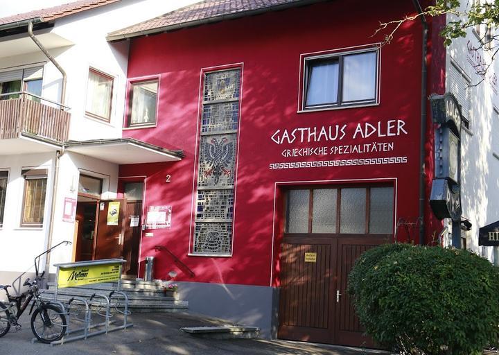 Gasthaus Adler